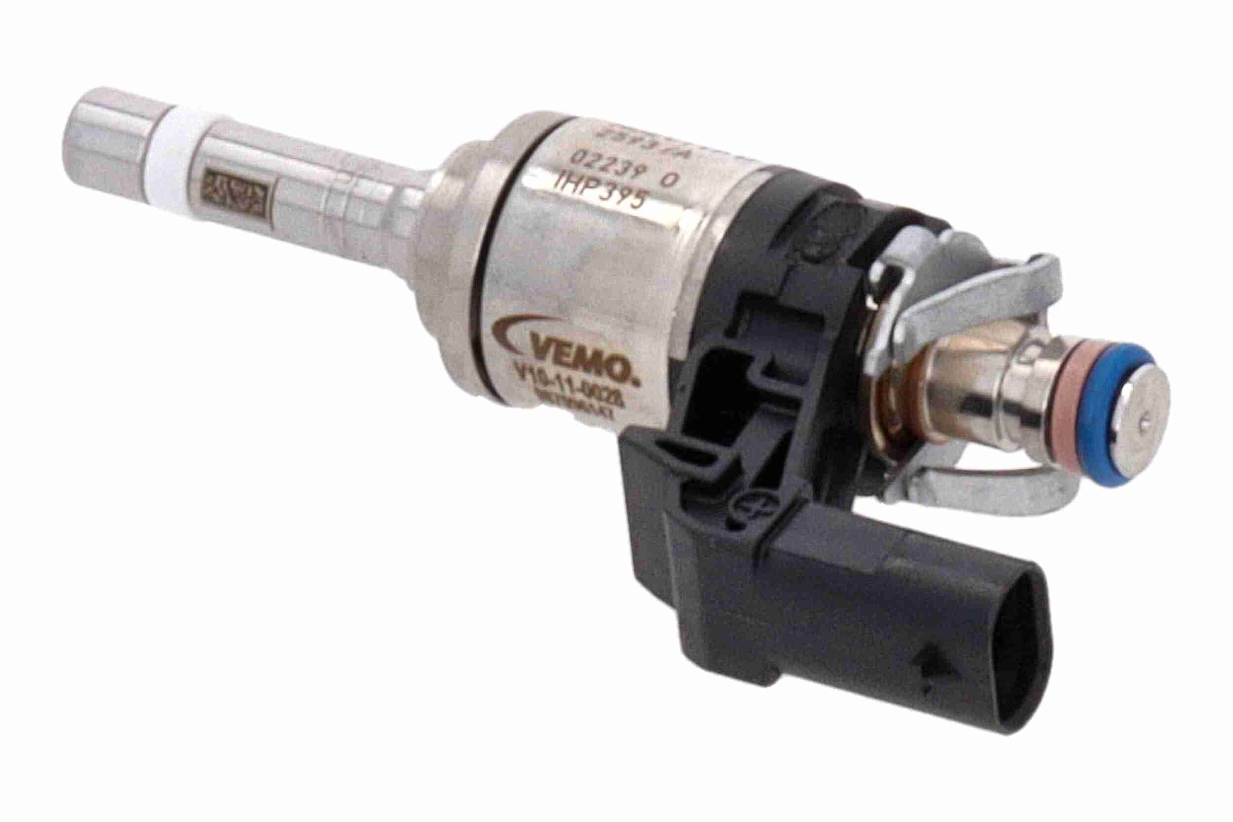 VEMO Einspritzventil v10110028 für VAG