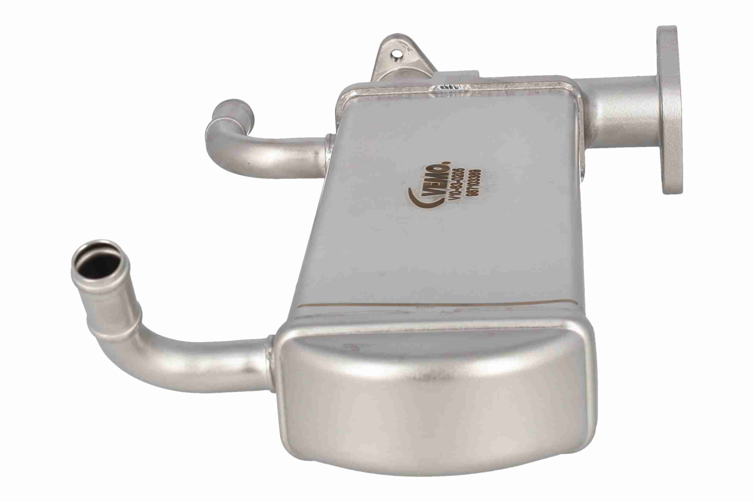 VEMO Kühler, Abgasrückführung v10630205 für VW