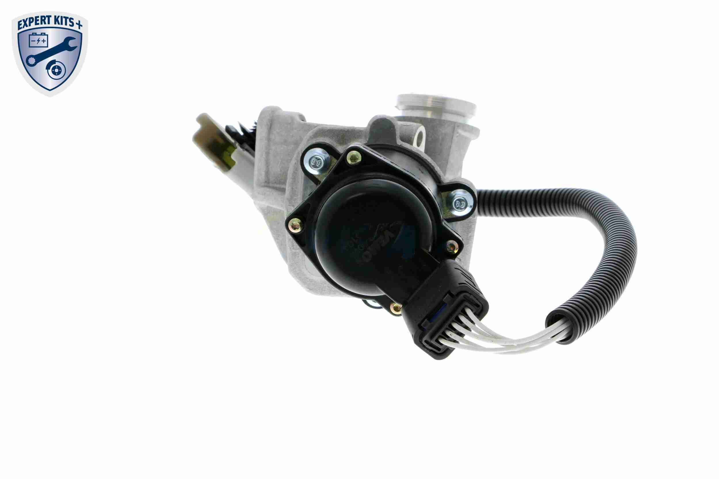 VEMO Ventil, AGR-Abgassteuerung AGR-Ventil EXPERT KITS + v25630009 für Volvo Ford