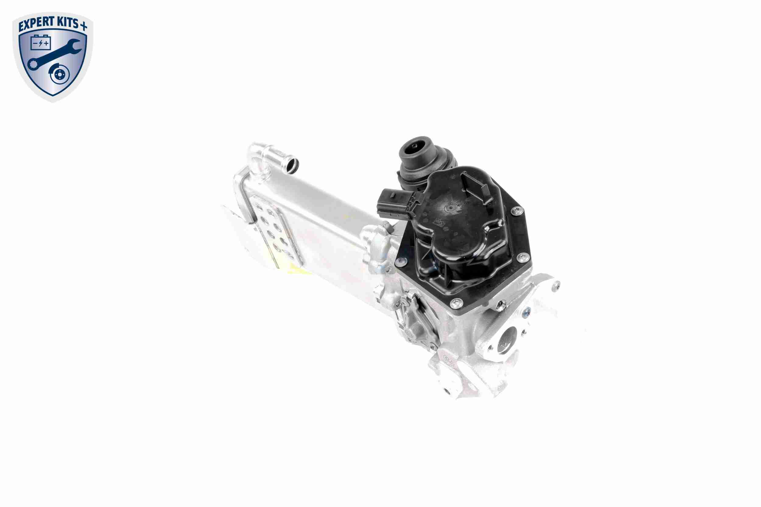 VEMO AGR-Modul AGR-Ventil Q+, Erstausrüsterqualität v10630050 für VAG VW