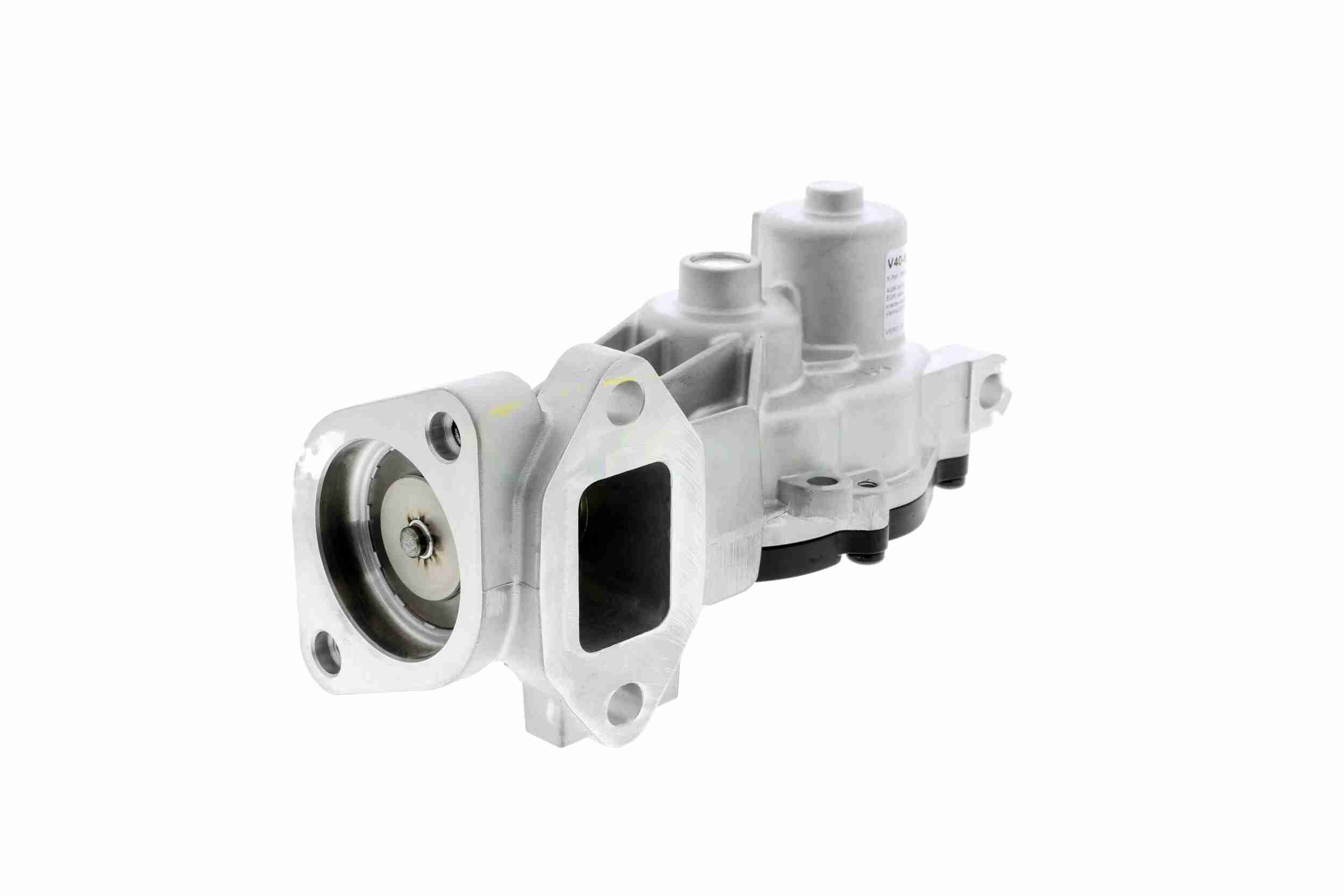 VEMO Ventil, Abgasrückführung AGR-Ventil Q+, Erstausrüsterqualität v40630044 für Opel CHEVROLET Vaughall