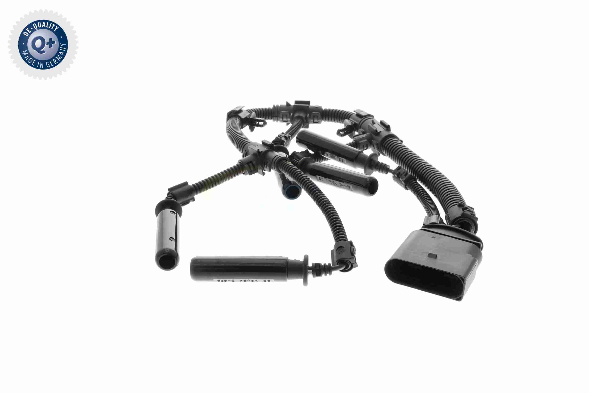 VEMO Kabelreparatursatz, Glühkerze v10830118 für VW