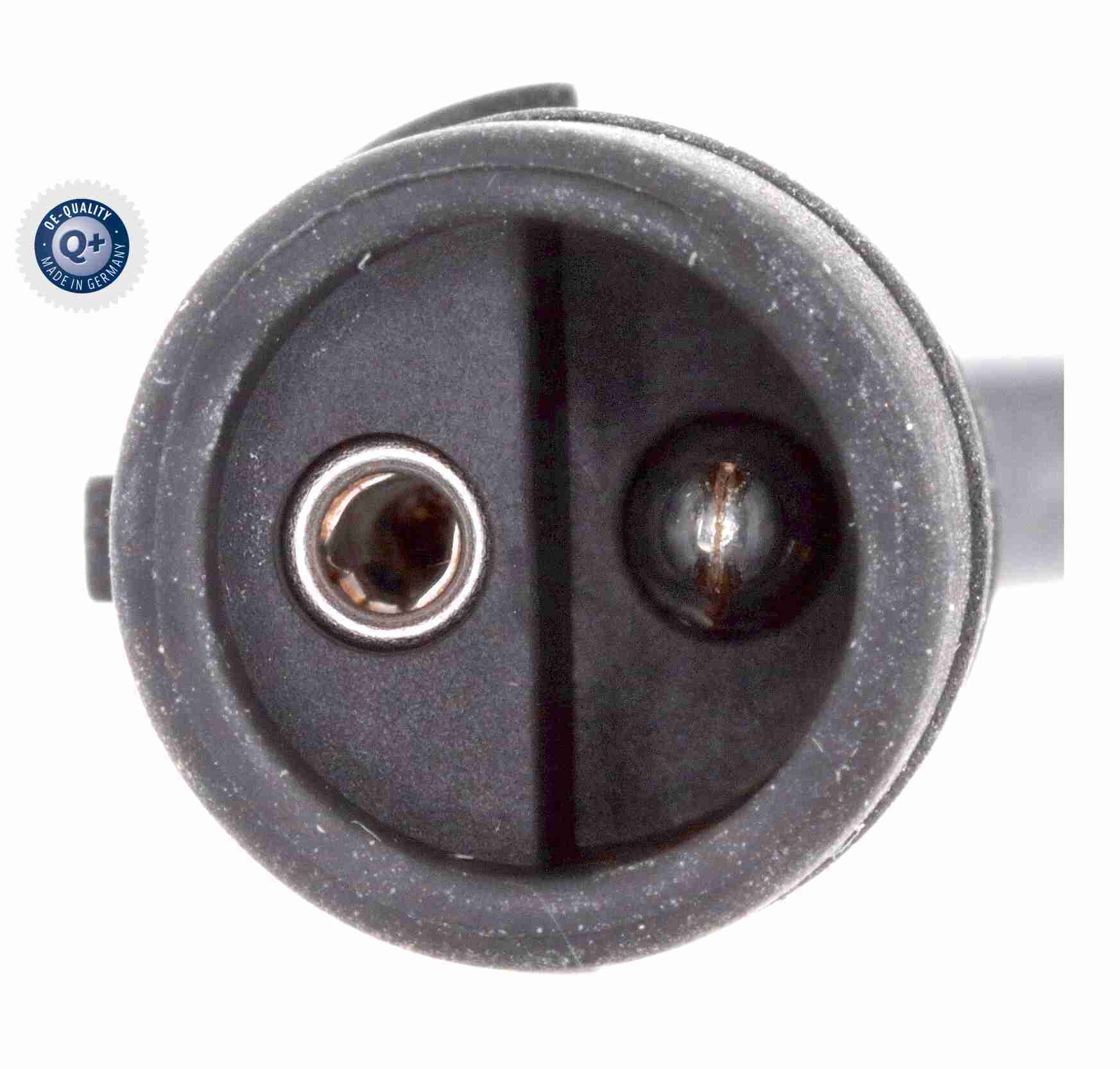 VEMO Warnkontakt, Bremsbelagverschleiß Original Qualität v45720028 Hinterachse für Porsche