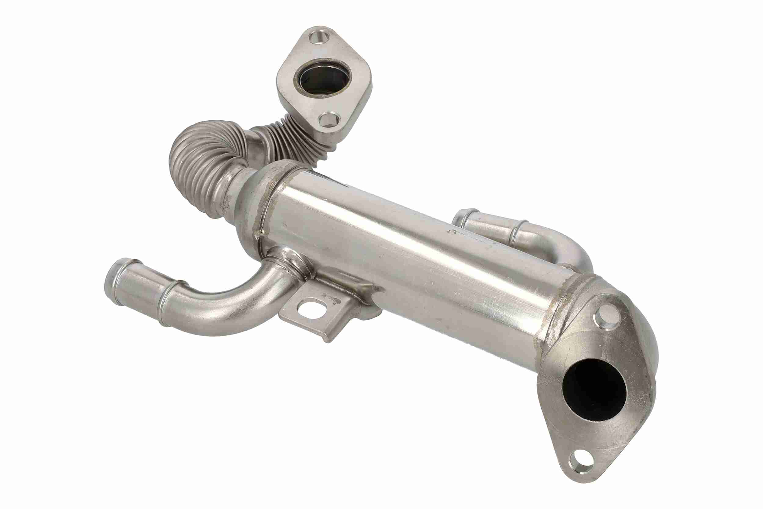 VEMO Kühler, Abgasrückführung v10630159 für VAG