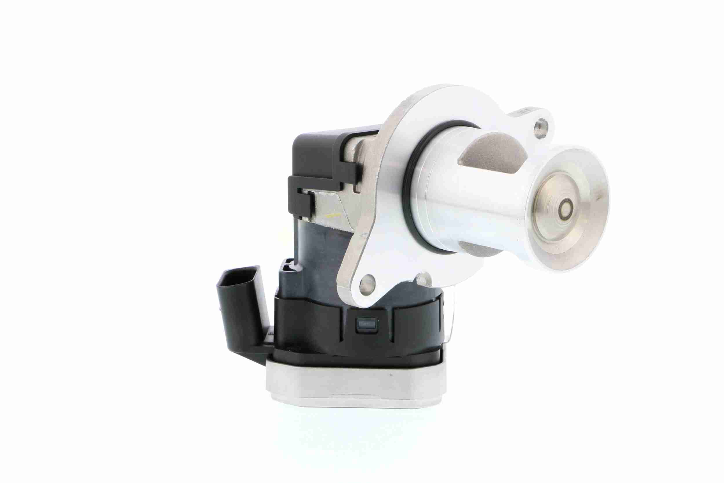 VEMO Ventil, AGR-Abgassteuerung AGR-Ventil Q+, Erstausrüsterqualität MADE IN GERMANY v30630003 für Mercedes