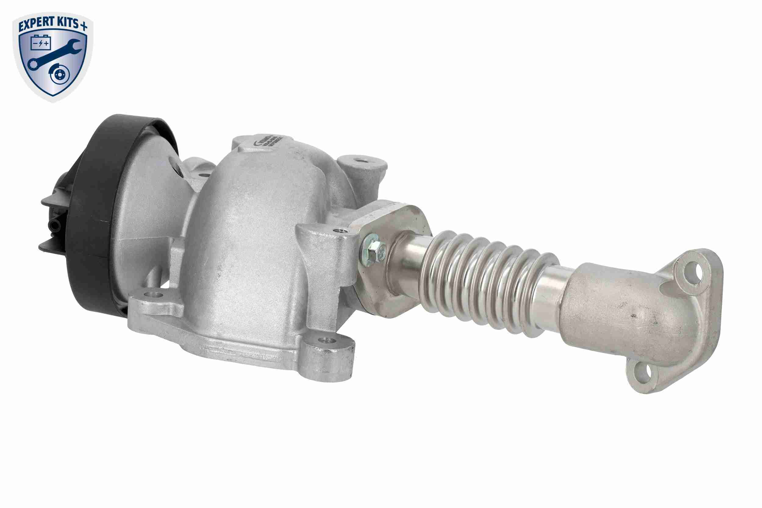 VEMO Ventil, Abgasrückführung AGR-Ventil Q+, Erstausrüsterqualität MADE IN GERMANY v30630010 für Mercedes