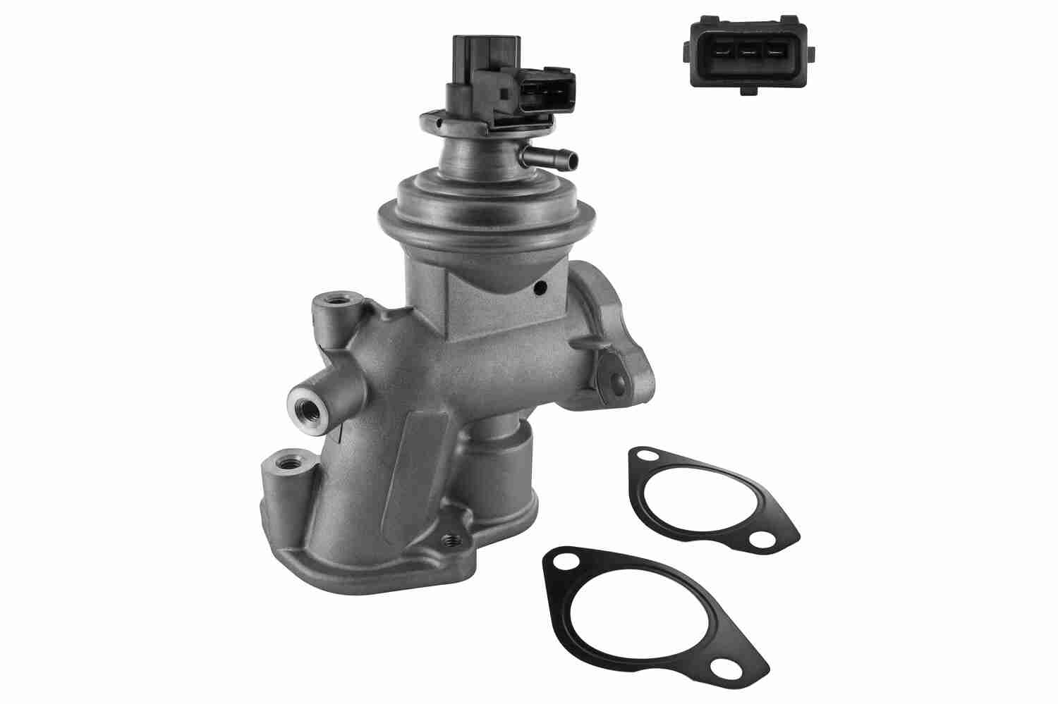 VEMO Ventil, Abgasrückführung AGR-Ventil Q+, Erstausrüsterqualität v40630031 für Opel ISUZU
