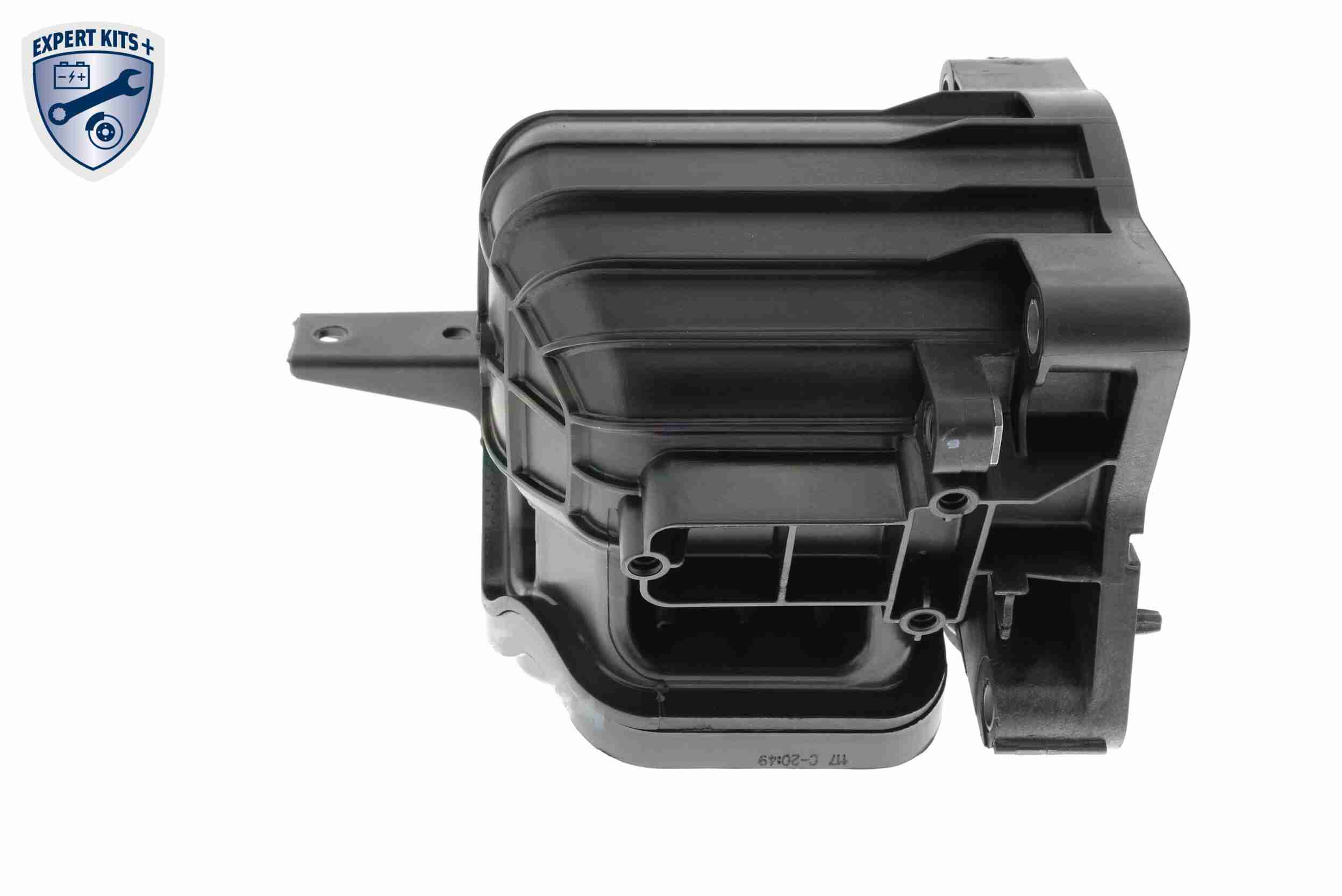 VEMO Kühler, Abgasrückführung EXPERT KITS + v40630053 für Opel LANCIA JEEP