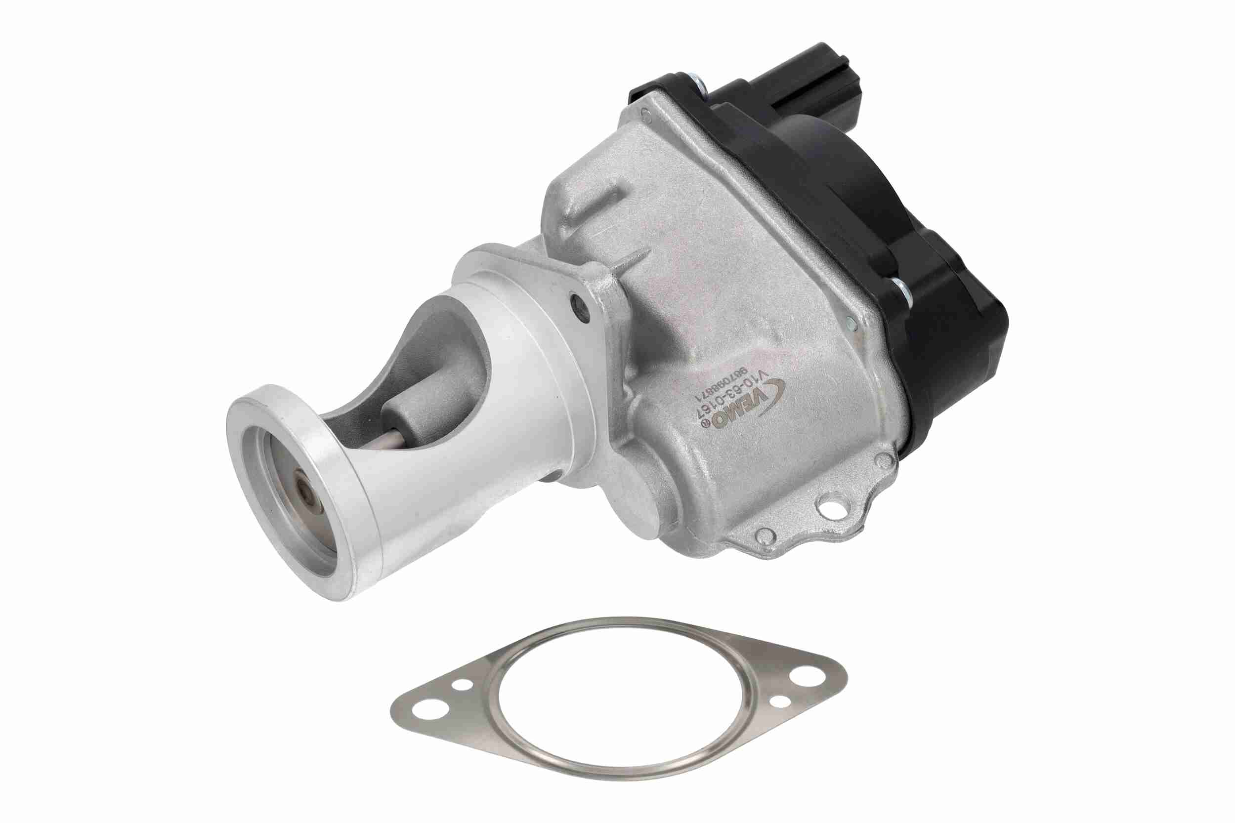 VEMO Ventil, Abgasrückführung v10630167 für Porsche VAG VW