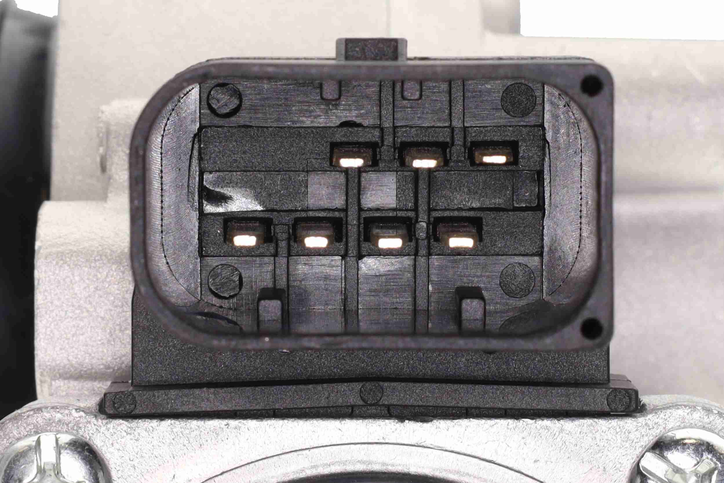 VEMO Stellelement, Verteilergetriebe v48860001 für LAND ROVER