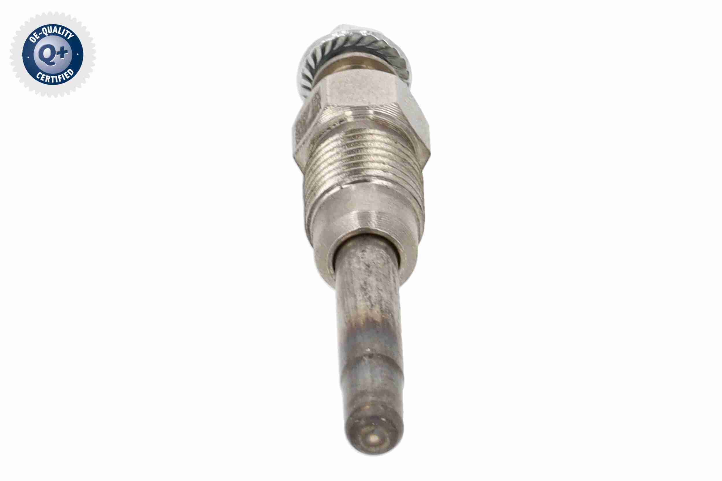 VEMO Glühkerze, elektr. Zuheizer v46140002 für NISSAN DACIA
