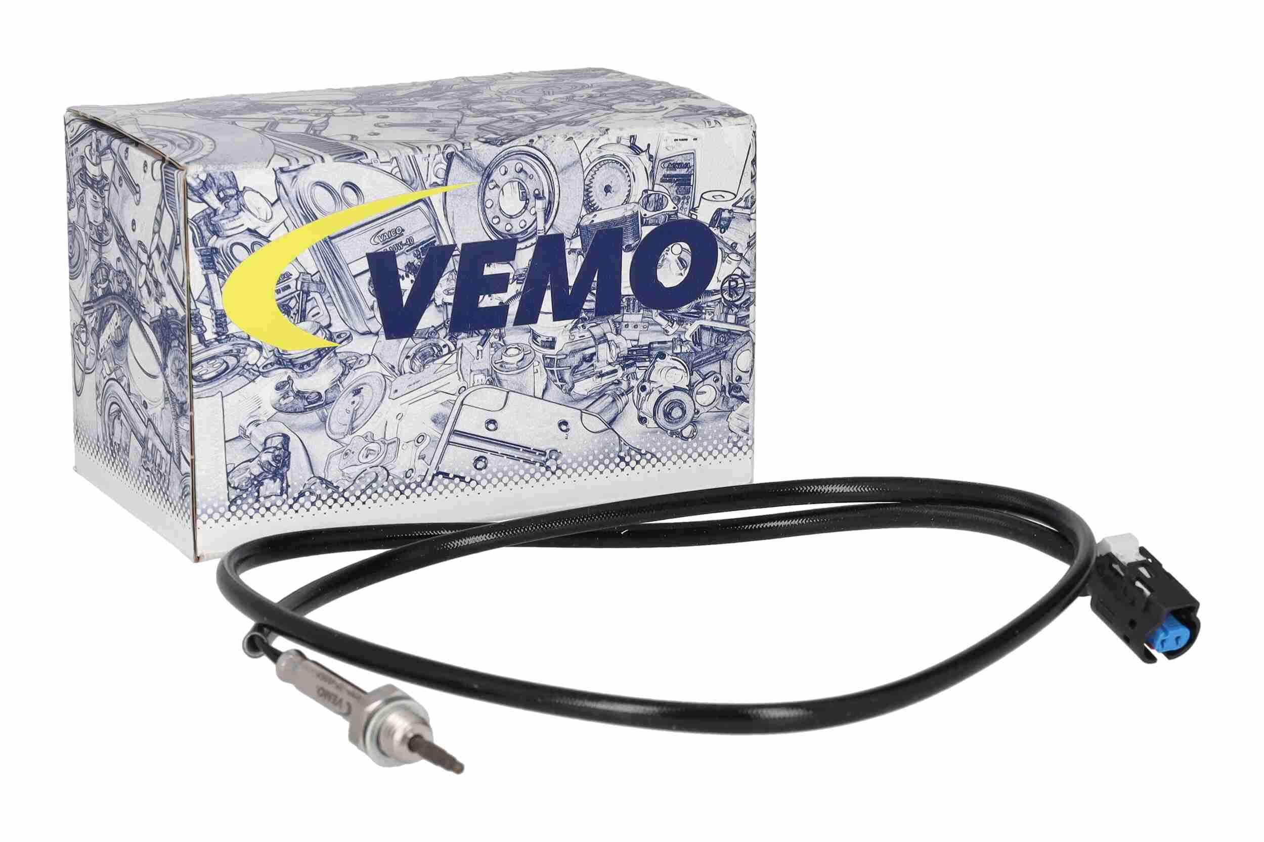 VEMO Sensor, Abgastemperatur v20720253 AGR-Ventil für MINI