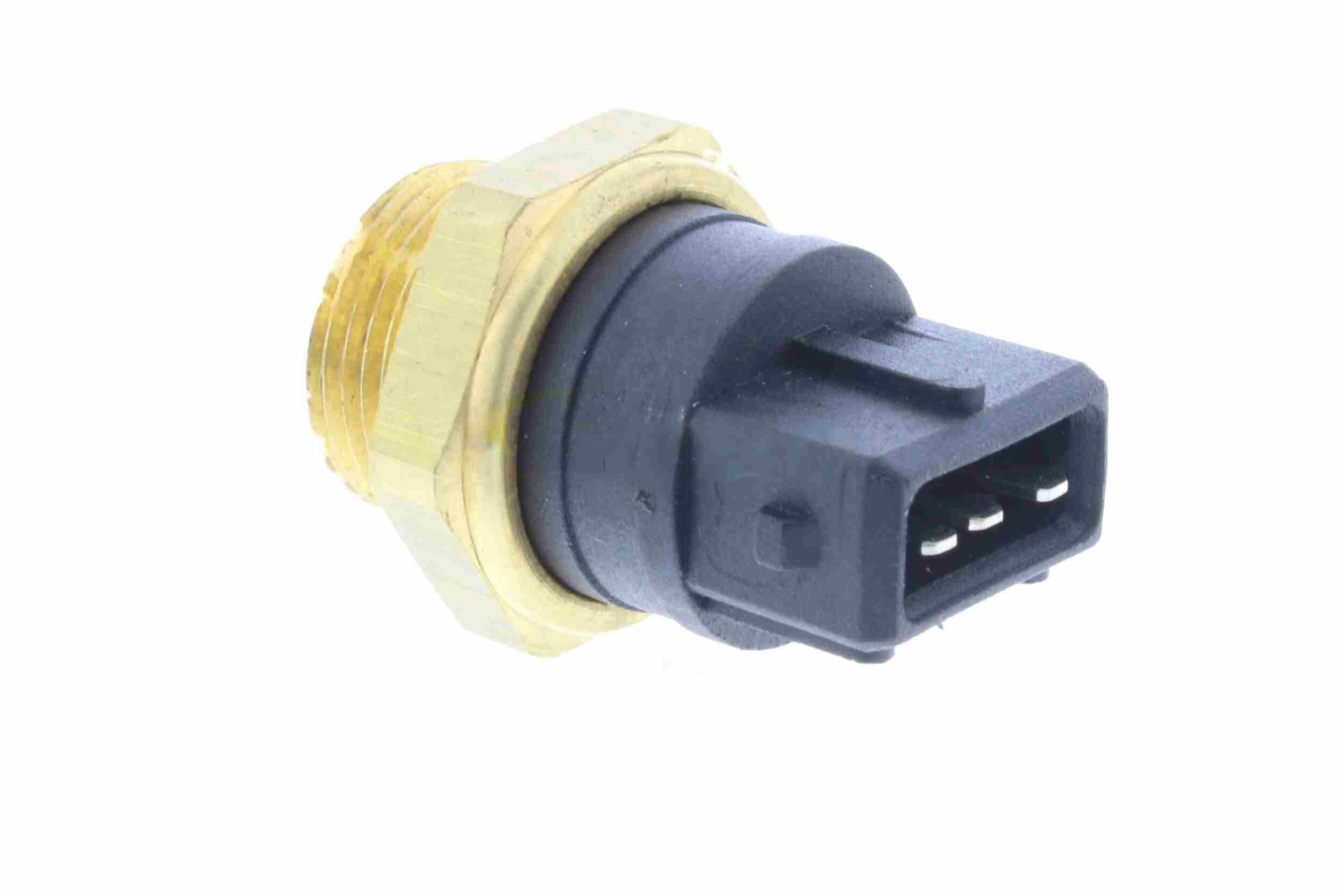 VEMO Temperaturschalter, Kühlerlüfter Q+, Erstausrüsterqualität v40991084 für Opel GM