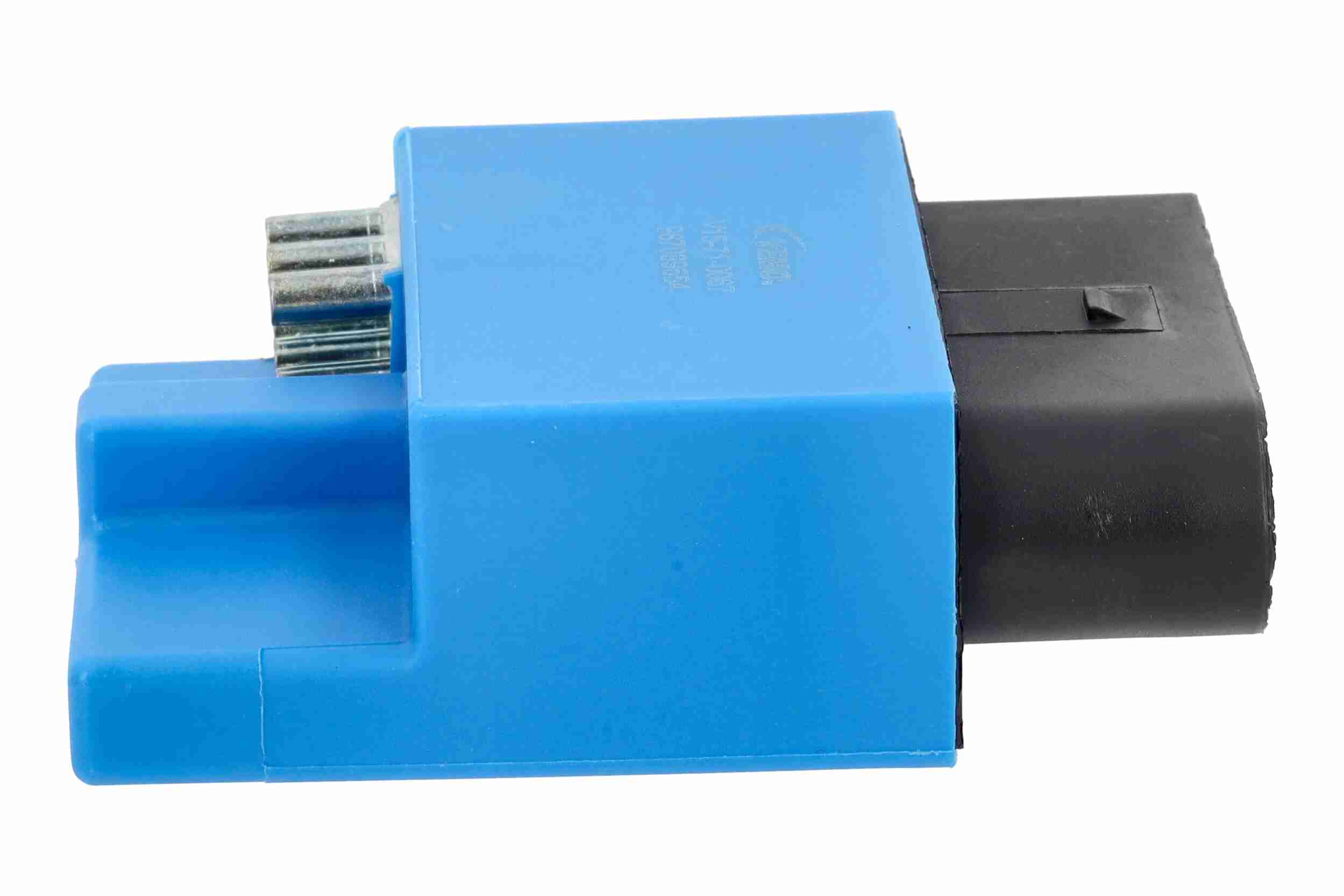 VEMO Relais, Kraftstoffpumpe Q+, Erstausrüsterqualität MADE IN GERMANY v15710067 Motorraum für VAG