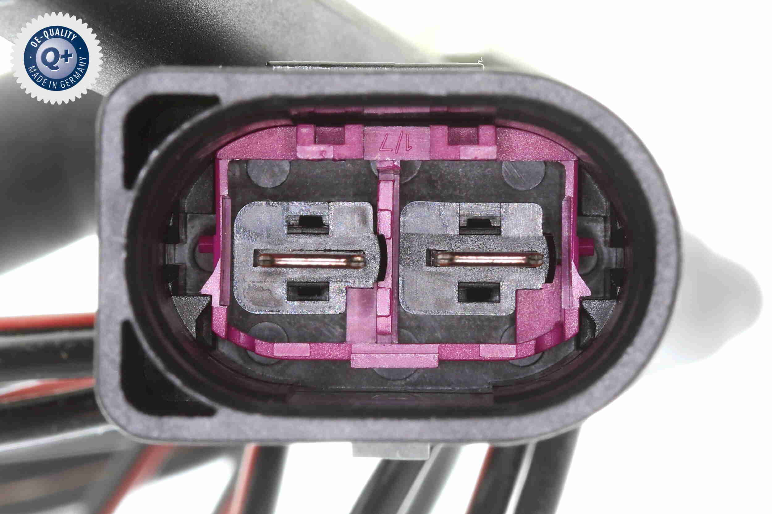 VEMO Kabelreparatursatz, Glühkerze v10830109 Glühkerzenseitig für VW