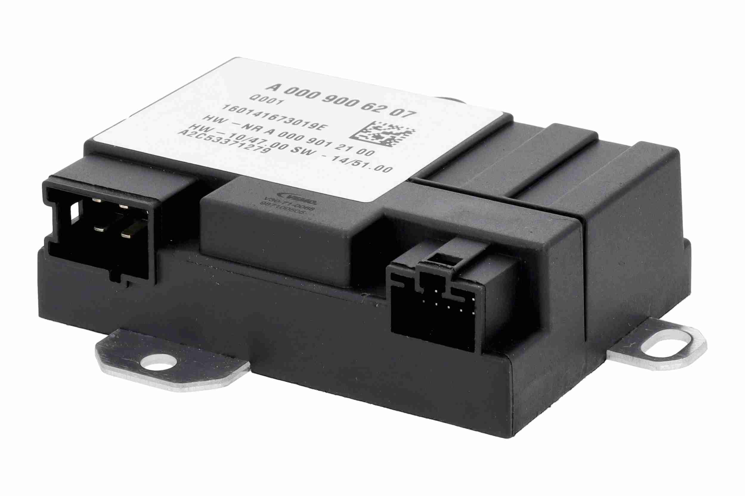 VEMO Steuergerät, Kraftstoffpumpe v30710068 für Mercedes