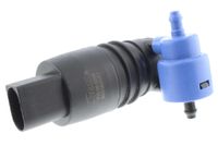 VEMO Waschwasserpumpe, Scheibenreinigung "Green Mobility Parts", Art.-Nr. V10-08-0204