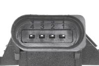 VEMO Drucksensor, Bremskraftverstrker "Original VEMO Qualitt", Art.-Nr. V10-72-1129