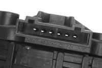 VEMO Fahrpedal "Original VEMO Qualität" f&uuml;r VW FOX Schrägheck (5Z1, 5Z3, 5Z4), Art.-Nr. V10-82-0003