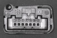 VEMO Trschloss "Green Mobility Parts", Art.-Nr. V10-85-0076