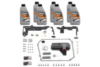 VEMO Reparatursatz, Mechatronik (Automatikgetriebe) "EXPERT KITS +", Art.-Nr. V10-86-0004-XXL