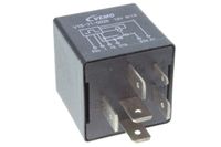 VEMO Relais, Wisch-Wasch-Intervall "Green Mobility Parts", Art.-Nr. V15-71-0025