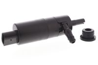 VEMO Waschwasserpumpe, Scheinwerferreinigung "EXPERT KITS +" f&uuml;r OPEL ZAFIRA TOURER C (P12), Art.-Nr. V20-08-0436