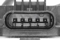 VEMO NOx-Sensor, Harnstoffeinspritzung "Original VEMO Qualit�t", Art.-Nr. V10-72-0195