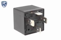 VEMO Relais, K�hlerl�fternachlauf "Green Mobility Parts", Art.-Nr. V15-71-0002