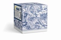 VEMO Hochdruckpumpe "EXPERT KITS +", Art.-Nr. V20-25-0008-1