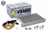 VEMO W�rmetauscher, Innenraumheizung "EXPERT KITS +", Art.-Nr. V40-61-0013