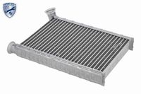 VEMO W�rmetauscher, Innenraumheizung "EXPERT KITS +", Art.-Nr. V40-61-0013