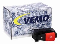 VEMO Warnblinkschalter, Art.-Nr. V46-73-0083