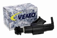VEMO Waschwasserd�se, Scheinwerferreinigung "Original VEMO Qualit�t", Art.-Nr. V25-08-0017
