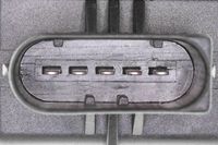 VEMO Stellelement, Turbolader, Art.-Nr. V10-40-0006