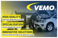 VEMO Wickelfeder, Airbag "Green Mobility Parts", Art.-Nr. V10-72-0387