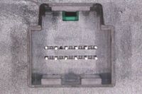 VEMO Schalter, Allradantrieb, Art.-Nr. V51-73-0199