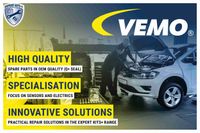 VEMO Reparatursatz, Mechatronik (Automatikgetriebe) "EXPERT KITS +", Art.-Nr. V10-86-0008-XXL