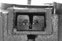 VEMO Signalgeber "Green Mobility Parts", Art.-Nr. V10-72-0215