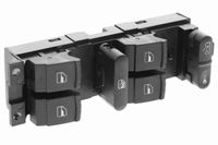 VEMO Schalter, Türverriegelung "Original VEMO Qualität", Art.-Nr. V10-73-0154