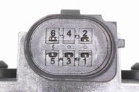 VEMO Steuerdose, Lader "Original VEMO Qualit�t", Art.-Nr. V15-40-0038