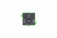 VEMO Relais, Niveauregulierung "Green Mobility Parts", Art.-Nr. V30-71-0037