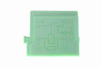 VEMO Relais, Niveauregulierung "Green Mobility Parts", Art.-Nr. V30-71-0037