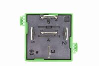 VEMO Relais, Niveauregulierung "Green Mobility Parts", Art.-Nr. V30-71-0037