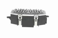 VEMO Regler, Innenraumgebl�se "Green Mobility Parts", Art.-Nr. V10-79-0018