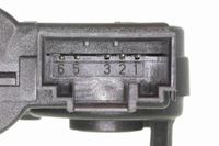 VEMO Stellelement, Mischklappe "Green Mobility Parts", Art.-Nr. V10-77-1090