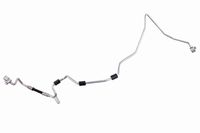 VEMO Hochdruck-/Niederdruckleitung, Klimaanlage "Green Mobility Parts", Art.-Nr. V10-20-0002