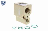 VEMO Expansionsventil, Klimaanlage "EXPERT KITS +", Art.-Nr. V15-77-0004