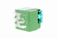 VEMO Relais, Innenraumgebl�se "Original VEMO Qualit�t", Art.-Nr. V30-71-0038