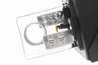 VEMO Vorwiderstand, Elektromotor (K�hlerl�fter) "Green Mobility Parts", Art.-Nr. V42-79-0019